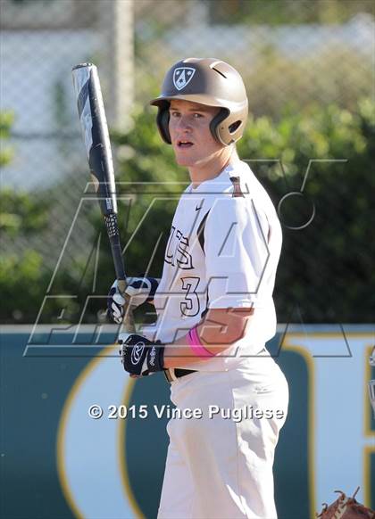 Thumbnail 1 in Palmdale @ Crespi (Easton Tourney) photogallery.