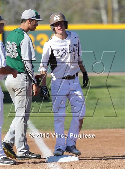 Thumbnail 3 in Palmdale @ Crespi (Easton Tourney) photogallery.