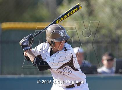 Thumbnail 3 in Palmdale @ Crespi (Easton Tourney) photogallery.