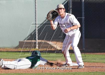 Thumbnail 3 in Palmdale @ Crespi (Easton Tourney) photogallery.