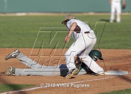 Thumbnail 2 in Palmdale @ Crespi (Easton Tourney) photogallery.