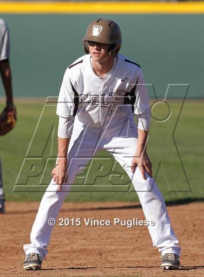 Thumbnail 2 in Palmdale @ Crespi (Easton Tourney) photogallery.