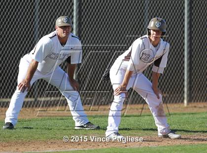 Thumbnail 1 in Palmdale @ Crespi (Easton Tourney) photogallery.