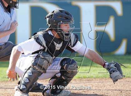 Thumbnail 3 in Palmdale @ Crespi (Easton Tourney) photogallery.