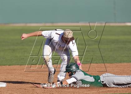 Thumbnail 2 in Palmdale @ Crespi (Easton Tourney) photogallery.