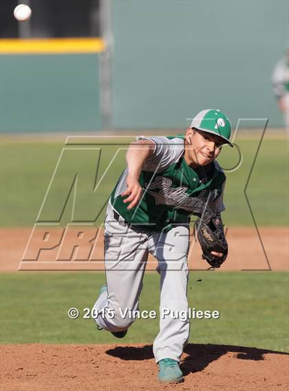 Thumbnail 2 in Palmdale @ Crespi (Easton Tourney) photogallery.