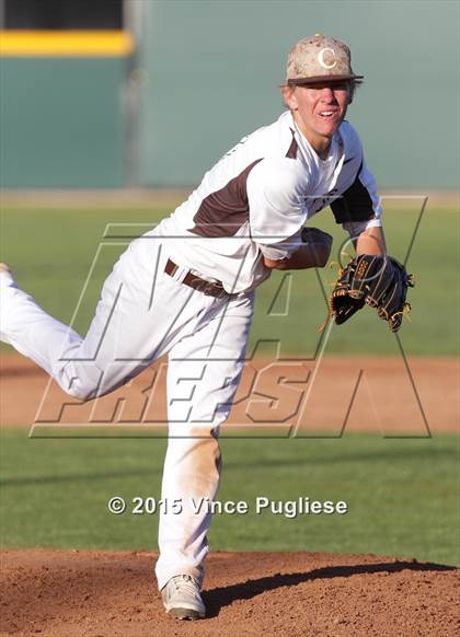 Thumbnail 1 in Palmdale @ Crespi (Easton Tourney) photogallery.