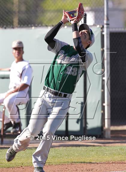 Thumbnail 1 in Palmdale @ Crespi (Easton Tourney) photogallery.