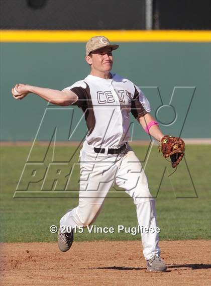 Thumbnail 3 in Palmdale @ Crespi (Easton Tourney) photogallery.