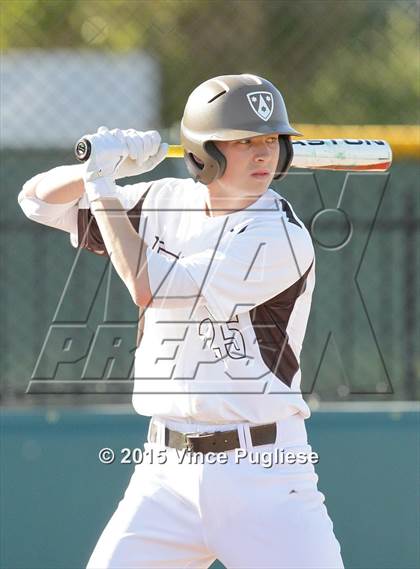 Thumbnail 1 in Palmdale @ Crespi (Easton Tourney) photogallery.
