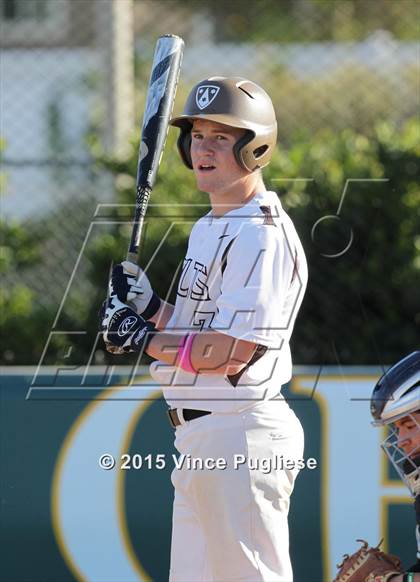 Thumbnail 2 in Palmdale @ Crespi (Easton Tourney) photogallery.
