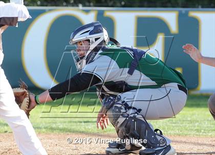 Thumbnail 2 in Palmdale @ Crespi (Easton Tourney) photogallery.