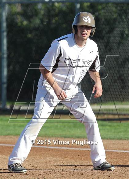 Thumbnail 3 in Palmdale @ Crespi (Easton Tourney) photogallery.