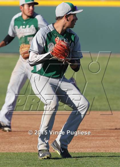 Thumbnail 2 in Palmdale @ Crespi (Easton Tourney) photogallery.