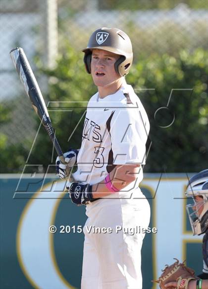 Thumbnail 3 in Palmdale @ Crespi (Easton Tourney) photogallery.
