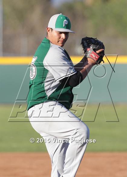 Thumbnail 1 in Palmdale @ Crespi (Easton Tourney) photogallery.