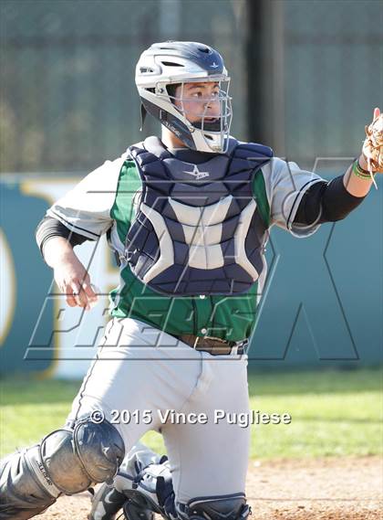 Thumbnail 3 in Palmdale @ Crespi (Easton Tourney) photogallery.