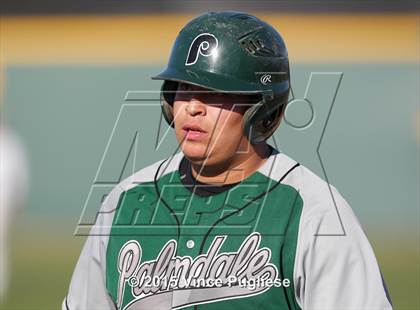 Thumbnail 3 in Palmdale @ Crespi (Easton Tourney) photogallery.