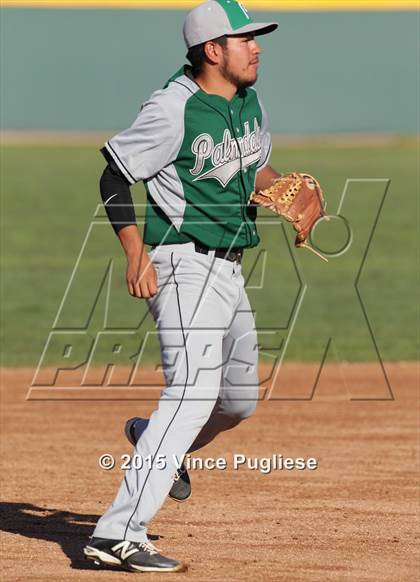 Thumbnail 3 in Palmdale @ Crespi (Easton Tourney) photogallery.