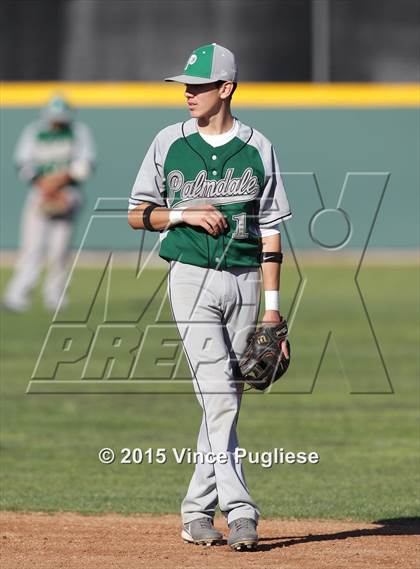 Thumbnail 1 in Palmdale @ Crespi (Easton Tourney) photogallery.