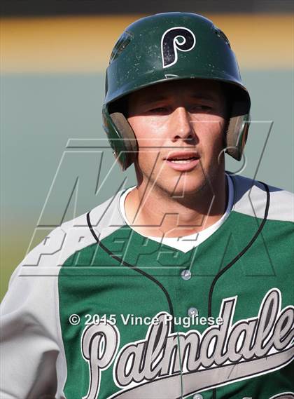 Thumbnail 1 in Palmdale @ Crespi (Easton Tourney) photogallery.