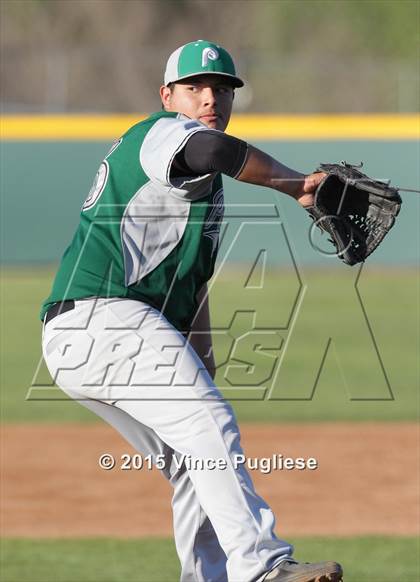 Thumbnail 1 in Palmdale @ Crespi (Easton Tourney) photogallery.