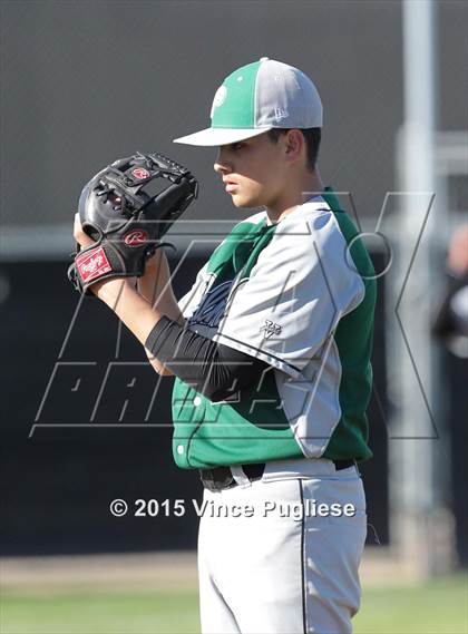 Thumbnail 2 in Palmdale @ Crespi (Easton Tourney) photogallery.