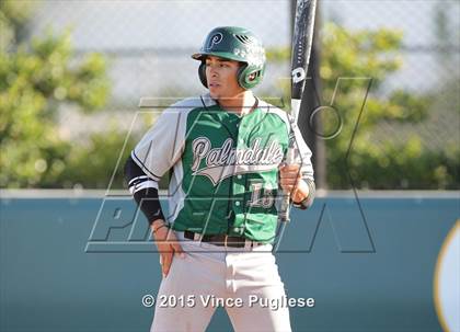 Thumbnail 1 in Palmdale @ Crespi (Easton Tourney) photogallery.