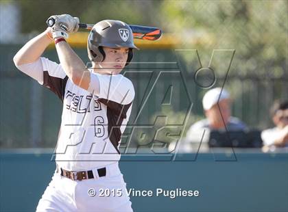 Thumbnail 3 in Palmdale @ Crespi (Easton Tourney) photogallery.