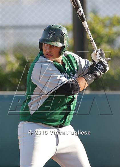 Thumbnail 2 in Palmdale @ Crespi (Easton Tourney) photogallery.