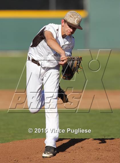 Thumbnail 3 in Palmdale @ Crespi (Easton Tourney) photogallery.