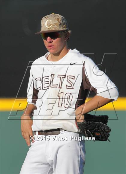 Thumbnail 3 in Palmdale @ Crespi (Easton Tourney) photogallery.