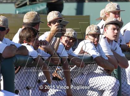 Thumbnail 2 in Palmdale @ Crespi (Easton Tourney) photogallery.
