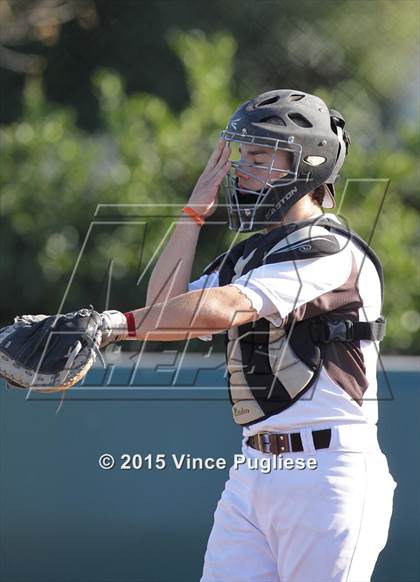 Thumbnail 1 in Palmdale @ Crespi (Easton Tourney) photogallery.