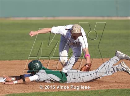 Thumbnail 3 in Palmdale @ Crespi (Easton Tourney) photogallery.