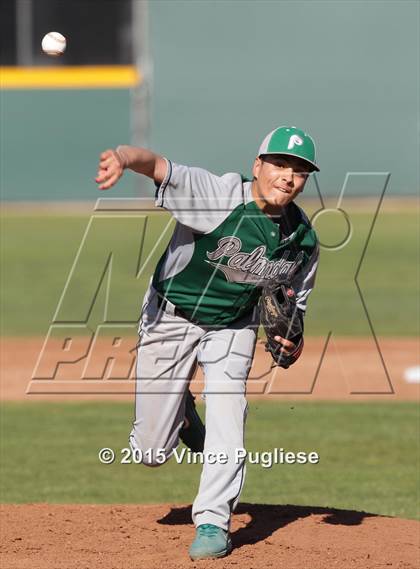 Thumbnail 1 in Palmdale @ Crespi (Easton Tourney) photogallery.