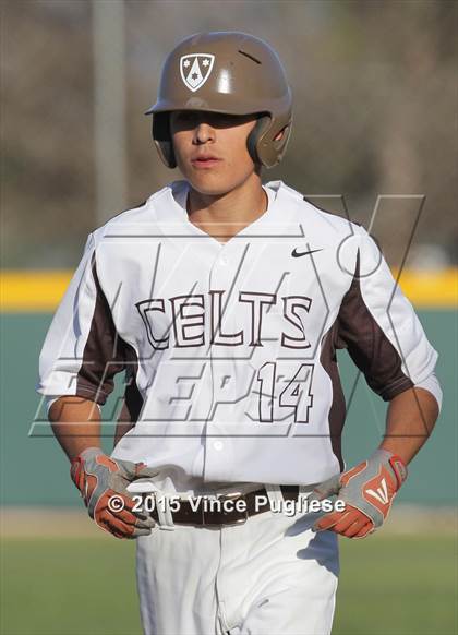 Thumbnail 1 in Palmdale @ Crespi (Easton Tourney) photogallery.