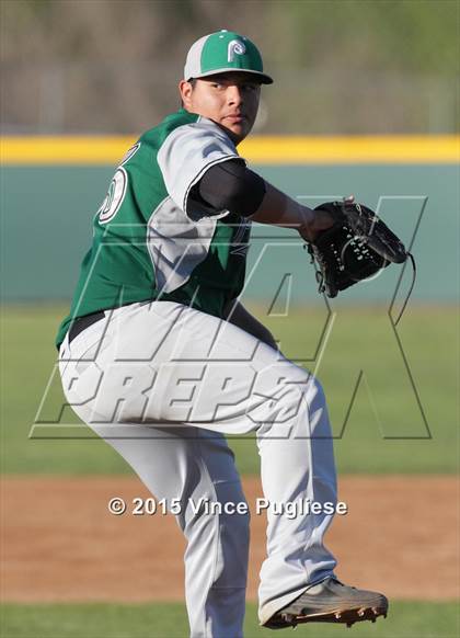 Thumbnail 3 in Palmdale @ Crespi (Easton Tourney) photogallery.