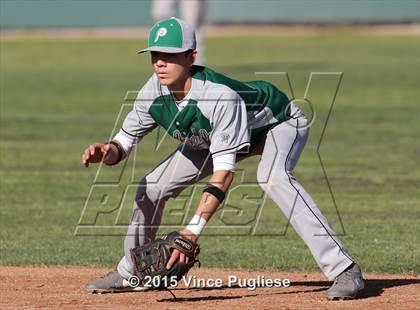 Thumbnail 3 in Palmdale @ Crespi (Easton Tourney) photogallery.