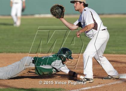 Thumbnail 3 in Palmdale @ Crespi (Easton Tourney) photogallery.