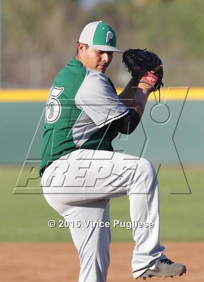 Thumbnail 2 in Palmdale @ Crespi (Easton Tourney) photogallery.