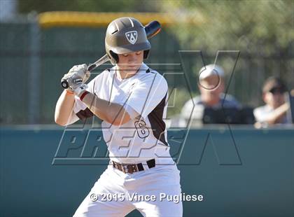 Thumbnail 2 in Palmdale @ Crespi (Easton Tourney) photogallery.