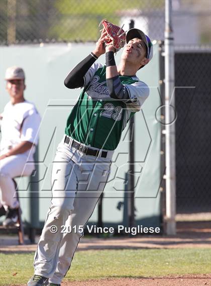 Thumbnail 2 in Palmdale @ Crespi (Easton Tourney) photogallery.