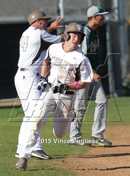 Thumbnail 1 in Palmdale @ Crespi (Easton Tourney) photogallery.