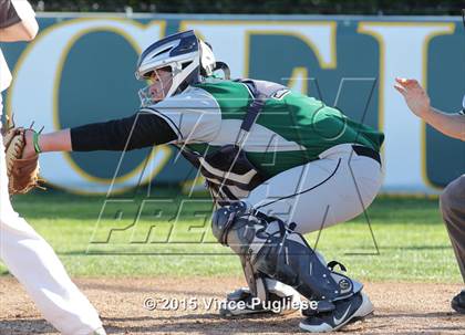 Thumbnail 3 in Palmdale @ Crespi (Easton Tourney) photogallery.