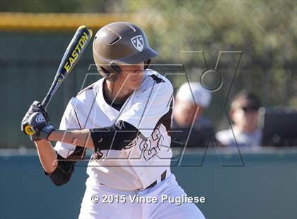 Thumbnail 2 in Palmdale @ Crespi (Easton Tourney) photogallery.