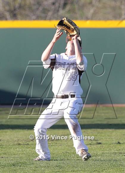 Thumbnail 3 in Palmdale @ Crespi (Easton Tourney) photogallery.