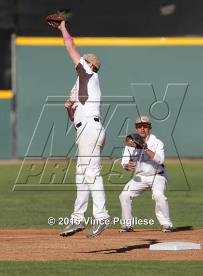 Thumbnail 3 in Palmdale @ Crespi (Easton Tourney) photogallery.