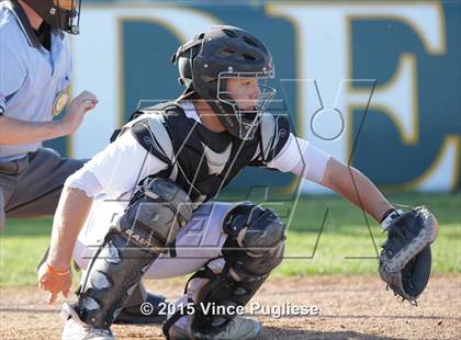 Thumbnail 2 in Palmdale @ Crespi (Easton Tourney) photogallery.