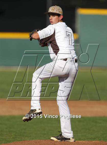 Thumbnail 3 in Palmdale @ Crespi (Easton Tourney) photogallery.